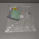 Acrylic Magnetic Chore Chart for Kids,Chores Chart for Fridge Refrigerator,Dry Erase Behavior Chore Chart for Multiple Kids,Responsibility Reward Chart for Teens Adults Family,11.5"x15"(1 Pack)