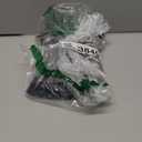 2(X)IST Men's Essential Cotton Contour Pouch Brief 3-Pack (Medium, Black/Grey/Charcoal Heather)