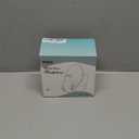 Uliptz Wireless Bluetooth Headphones, 65H Playtime, 6 EQ Sound Modes, HiFi Stereo Over Ear Headphones with Microphone, Foldable Lightweight Bluetooth 5.3 Headphone for Travel/Office/Cellphone/PC (Standard, Black)