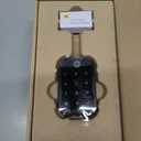 Yale Assure Lock 2 with Wi-Fi  Oil Rubbed Bronze Smart Lock for Front Door with Keypad, App Control, Backup Key, and Deadbolt  Secure Keyless Entry Door Lock, YRD450-WF1-0BP