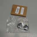 X AUTOHAUX 2pcs 315Mhz GQ4-29T Keyless Remote Key Fob for Toyota Corolla 2010-2012 for Toyota Avalon 2010-2012 for Toyota Matrix 2010 for Toyota Venza 2010-2013 with G Chip 89070-02270