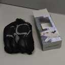 EXPAWLORER Waterproof Dog Shoes for Small Medium Large Dogs, Dog Shoes for Hot Pavement, Hiking Walking, Reflective Dog Booties for Outdoor Snow Rain Days, Anti-Slip Dog Boots & Paw Protectors