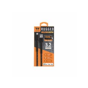 TacTech Rugged Charger