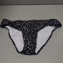 Women's Bathing Suit Bottoms Full Coverage Ruched Bikini Tankini Bottom Swimsuit Brief
XXL