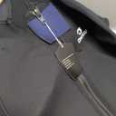 Owntop Wetsuit 5mm Neoprene Diving Suit - Mens Womens Thicken Full Wet Suit, Front Zip Long Sleeve UPF50+ Keep Warm Swimwear for Scuba Surfing Swimming Diving Snorkeling Water Sports (Large, Women Purple-New)