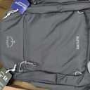 Osprey Daylite Expandable 26+6 Travel Pack, Tunnel Vision Grey, One Size