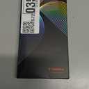 TORRAS Magnetic Slim-Fit for iPhone 17 PRO MAX Case, Ultra-Thin 17 ProMax Phone Case Compatible with MagSafe, Light Anti-Scratch Matte Hard PC Bayer 6.9 inch OriginFit, Deep Blue