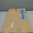 Large Neutral Abstract Framed Canvas Wall Art Set,Minimalist Gray and Beige Pastel Wall Decor,Modern Nature Misty Textured Art Painting for Living Room,Bedroom-16 x24 x3