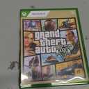Grand Theft Auto V (5) (Xbox Series X)