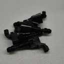 Set of 4 Ignition Coil Pack 2.4L Compatible with Chevy Equinox Cobalt HHR Malibu, Buick LaCrosse Regal Verano, GMC Terrain, Saturn Aura Ion Sky, Pontiac G5 G6 Solstice Replace UF491 C1552
