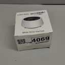 Color Noise Sound Machines with 10 Colors Night Light 25 Soothing Sounds and Sleep White Noise Machine 32 Volume Levels 5 Timers Adjustable Brightness Memory Function for Adults Kids Baby (Black)