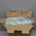 Bedsure Queen Comforter Set - Sage Green Comforter Queen Size, Soft Bedding for All Seasons, Cationic Dyed Bedding Set, 3 Pieces, 1 Comforter (90"x90") and 2 Pillow Shams (20"x26"+2")