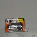 20 Volt MAX 2.0AH Battery Replacement for Black and Decker 20V Lithium-Ion BatteryCompatible with Tools, Outdoor Equipment and 20V Vacuums.