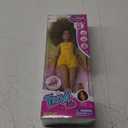 Fresh Dolls Regine with New Fresh Finity Wear Doll