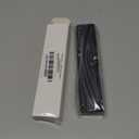 Replacement for Samsung TV Remote, for All 2019-2025 Samsung Remote Control for Smart TV with Voice Control. No Solarcell.