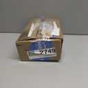 License Plate Holder for Tesla Model Y Juniper 2025 2026,Tesla Front License Plate Frame Mount, Anti-Theft Front Bracket with Tri-Wing Security Screws, Aluminum Alloy, No Drill Installation