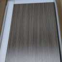 PESRAE Floor Lamp with Tables, End Table with Charging Station(USB & Type-C & AC Port), 3 Color Temperatures 9W LED Bulb, Modern Shelves Side Table for Office, Living Room