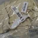 H.VERSAILTEX Super Stretch Individual Seat Cushion Covers Sofa Covers Couch Cushion Covers Slipcover Sets Thick Jacquard Textured Twill Fabric (1 Piece Sofa Cushion Cover, Natural)