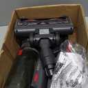 Cordless Vacuum Cleaner, 50KPA 70Mins 500W Vacuum Cleaners for Home, Self-Standing Stick Vacuums with LED Display, Anti-Tangle, Lightweight, Rechargeable Wireless Vacuum for Pet Hair Carpet Floor