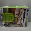 Battery Powered Backpack Sprayer 4 Gallon, Electric Garden Sprayer in Lawn