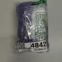 Motherhood Maternity Women's Active Bodysuit Unitard Pregnancy Jumpsuit (Large)