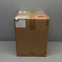 Autoround Front Left Right Steering Knuckle & Wheel Bearing Hub Assembly Compatible with Honda Civic 2003 2004 2005 1.7L L4, Replace# 698-495 698-494, Both Driver Passenger Side