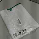 11" x 17" Blank Print Paper, 45Sheets/90Pages Blank Loose-Leaf Paper, Ledger Size Printing in Office, 100gsm Blank Paper