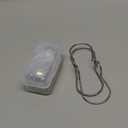 AIEVE 2 Pack Espresso Cooling Ball, Stainless Steel Frozen Ice Rock for Coffee, Espresso Accessories Extract Brew Chilling Tool Chiller Gift for Birthday, Valentine's Day, Christmas