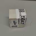 SURITCH Sport Band for Apple Watch Ultra 3/2/1 49mm & iWatch Series 9/8/7/6/5/4/SE3/SE2/SE 45mm 44mm 41mm 40mm, Soft Silicone Shockproof Rugged Protective Strap with Case for Women Men (Starlight)