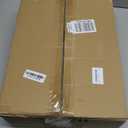 32000 Lumen LED Work Light with Stand & Remote, 4-Head 280W Portable Tripod Light with 16.5FT Cord, 3000K6000K Adjustable, Waterproof Light for Indoor & Outdoor Job Site Workshop Construction