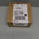 Kasa Smart Indoor Pan-Tilt Home Security Camera, 1080p HD Dog Camera w/Night Vision, Motion Detection for Baby & Pet Monitor, Cloud & SD Card Storage, Works w/ Alexa & Google Home, 2.4G WiFi (EC71) (Black)