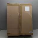 Pet Carrier for Large Cat Soft-Sided Animal Traveling Bag for Medium Cat up to 20lbs / Washable Small Dog Puppy 10 lbs Crate Case with Privacy Curtains for Home Outdoor Travel Mocha Brown