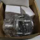 MOTOKU Pair Front Wheel Hub Bearing Kits for Honda Odyssey 2005-2010 with Nuts Clips Left and Right Side