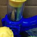 XINNOVEL Movable Dinosaur Shooting for Toys Kids 46, Electronic Kids Target Games with 2 Air Pump Guns, LCD Score Record, Sound, 48 Foam Balls, Birthday Gifts for 3 4 5 6 7 8 9 Year Old Boys Girls