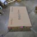 Solid Wood Extendable Dining Table, 47.2 to 70.8 Expandable Table for 4-8, Easy Assembly Extendable Dining Room Table, 3-in-1 Design, Ideal for Dining Room, Kitchen, Living Room (Walnut)