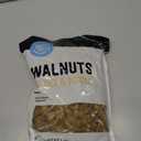 Amazon Grocery, Walnut Halves & Pieces, 40 Oz (Previously Happy Belly, Packaging May Vary) (EXP 06/30/27)