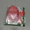 30pcs Red New Year Decorations Holiday Tree Hanging Ornaments Red Chinese New Year Tags Lucky Fu Characters Blessing Cards New Year Hanging Cards for Party Home Trees Decor