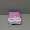 Amazon Basics Women's Incontinence Pads, Bladder Control & Postpartum, Light Absorbency, Unscented, 30 Count