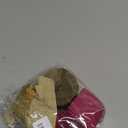 PartyWoo Crepe Paper Streamers 4 Rolls 328ft, Pack of Burgundy and Gold Crepe Paper for Party Decorations, Wedding Decorations, Birthday Decorations, Baby Shower Decorations (1.8 Inch x 82 Ft/Roll)