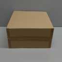 Flush Mount Ceiling Light Fixture for Kitchen Hallway, 2-Light Close to Ceiling Light with Black Metal and Wood Design, Rustic Farmhouse Ceiling (Bulb not Included)