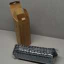 Deepsoon Heating Pad,Electric Heating Pads for Back,Neck,Moist Heating Pad for Abdomen Shoulder Knee Legs,Dry/Moist Heat&Auto Shut Off,Mother's Day Birthday for Men and Women,Dark Gray,24x12 Inch