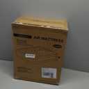 OhGeni 20" Queen Air Mattress (1-Pack) with Built in Pump, Inflatable Blow Up Bed, Upgraded Air Column Support for Enhanced Stability, Raised Height for Easy Entry & Exit, 650 lbs Capacity