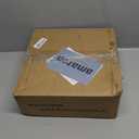 Kootek Aluminium Cake Turntable Set, Baking Tools with Revolving 12" Cake Stand for Decorating, 12.7" Offset Spatula, 3 Stainless Steel Frosting Icing Smoother, Cake Serve Cake Decorating Kit Supplies (Silver)