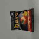 Bare Baked Crunchy, Apples Fuji & Reds, 0.53 Ounce (Pack of 16), Best By: MAY 12 2027