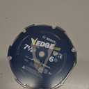 7 1/4" X 6T FIBER CEMENT CSB-CARBIDE TIPPED-BULK