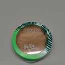 Physicians Formula Murumuru Butter Bronzer, Moisturizing, Nourishing Murumuru Butter for Silky Glow, Dermatologist Tested, Hypoallergenic, Vegan & Cruelty-Free - Deep Bronzer
