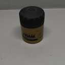 FRAM Ultra Synthetic Automotive Replacement Oil Filter, Designed for Synthetic Oil Changes Lasting up to 20k Miles, XG10575 with SureGrip (Pack of 1) (One Size)