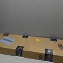 Youth Wooden Bow and Arrow Set, 40 Inch Handmade Wooden Bow and Arrow Cosplay Costume Prop Archery Set Games Toys, 1 Bows 1 Quivers and 3 Feather Arrows, Gifts for Kids Youth Boys and Girl