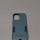 OtterBox iPhone 13 (ONLY) Commuter Series Case - RIVETING Way, Slim & Tough, Pocket-Friendly, with Port Protection Teal