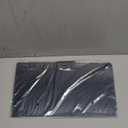 Veharvim Sun Visor Extender for Cars, Polarized Car Visor Extender Sun Blocker UV400, Adjustable Visor Extension, Clip on Sun Visor for Car, Universal, Glare, UV Protector (Large(1 Pack))